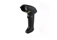 Retail Chain Barcode Scanner Gun 2D Image 60cm/S Decoding Speed 3 Mil Resolution