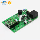 High Resolution Barcode Scan Engine USB RS232 1D CCD Embedded Auto Sense